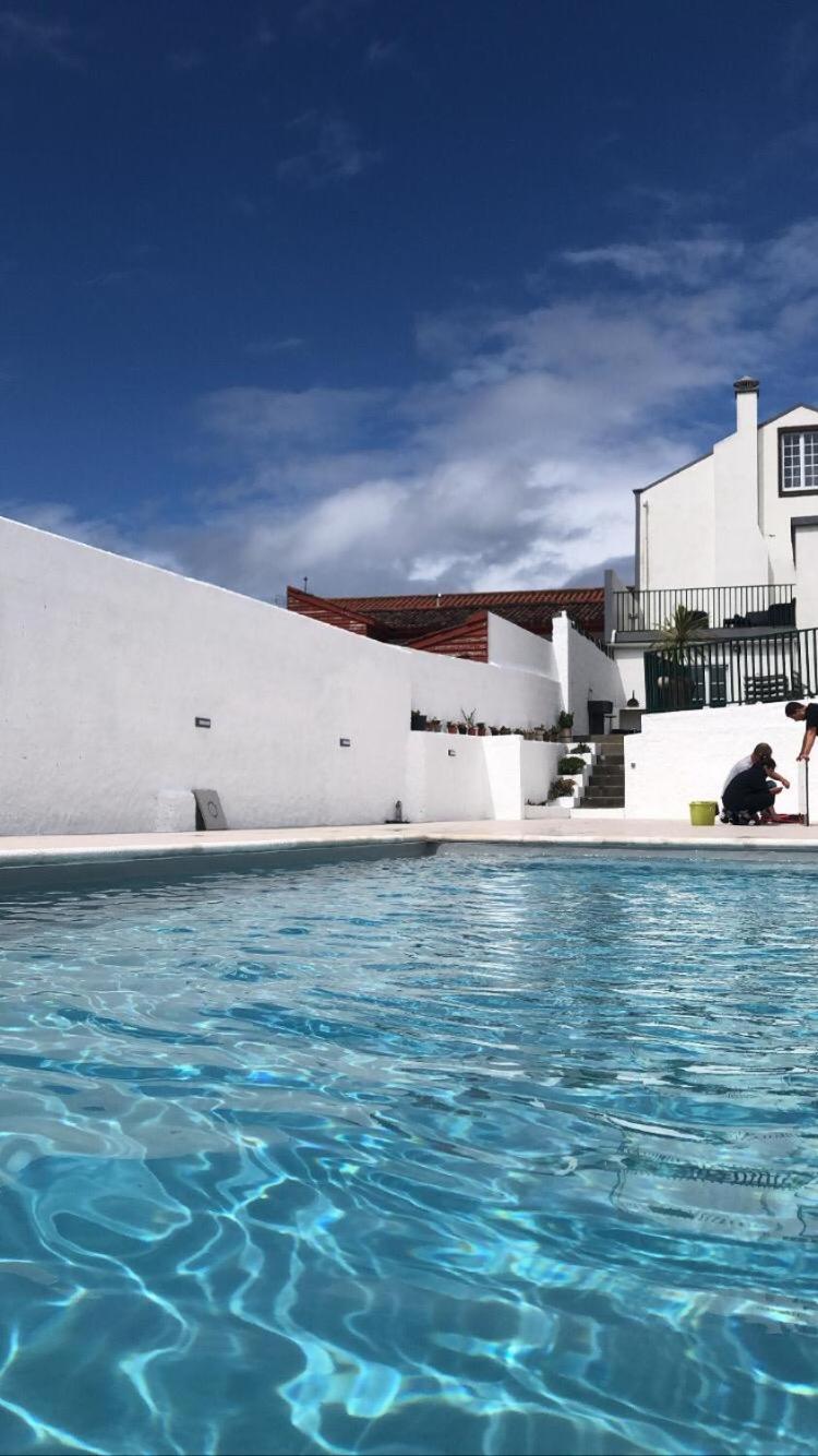Cantinho Do Pensamento Ribeira Grande Rum bild